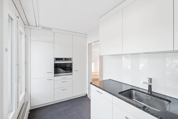 Attikawohnung Wohnung über den Dächern Olten zu vermieten 2