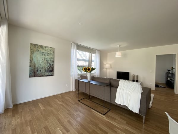 Moderne 1.5-Zimmer-Wohnung in Biberist - Ihr neues Zuhause! 6