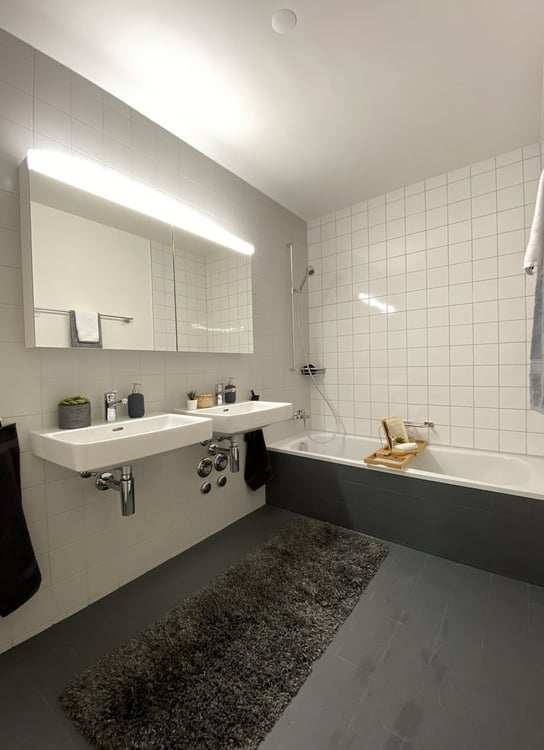 Moderne 1.5-Zimmer-Wohnung in Biberist - Ihr neues Zuhause! 5