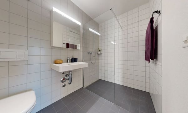 Moderne 1.5-Zimmer-Wohnung in Biberist - Ihr neues Zuhause! 8