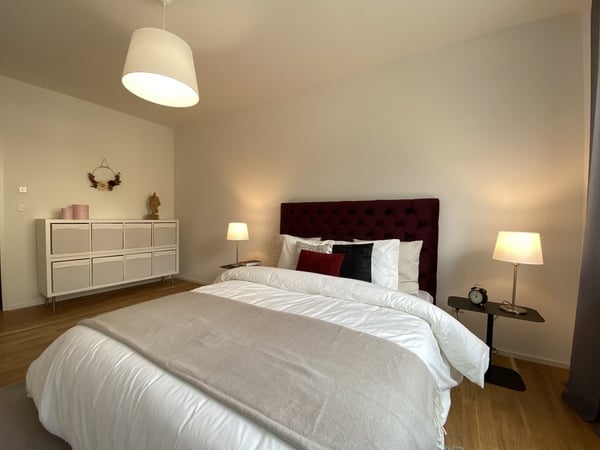 Moderne 1.5-Zimmer-Wohnung in Biberist - Ihr neues Zuhause! 3