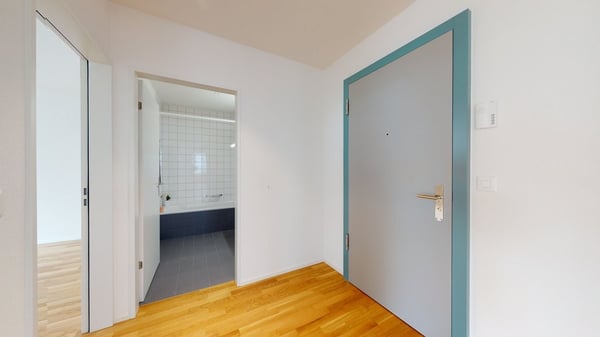 Moderne 1.5-Zimmer-Wohnung in Biberist - Ihr neues Zuhause! 6