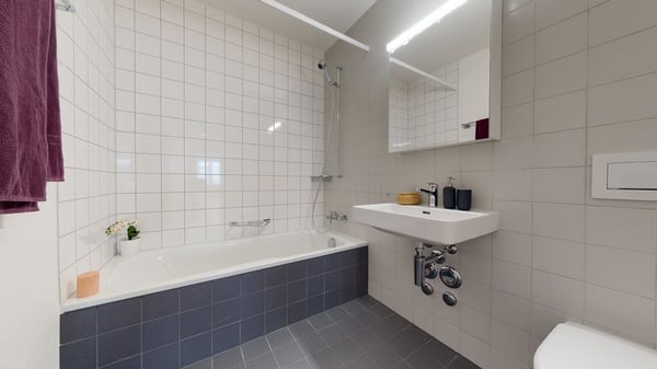 Moderne 1.5-Zimmer-Wohnung in Biberist - Ihr neues Zuhause! 7