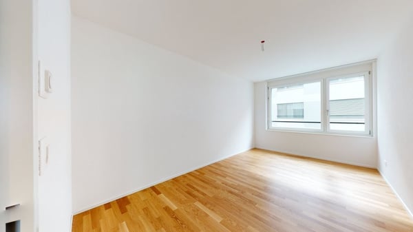 Moderne 1.5-Zimmer-Wohnung in Biberist - Ihr neues Zuhause! 5