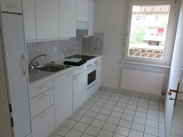 Schöne 1 - Zimmerwohnung am Amselweg 4