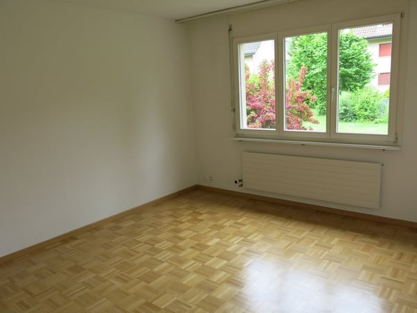 Schöne 1 - Zimmerwohnung am Amselweg 3