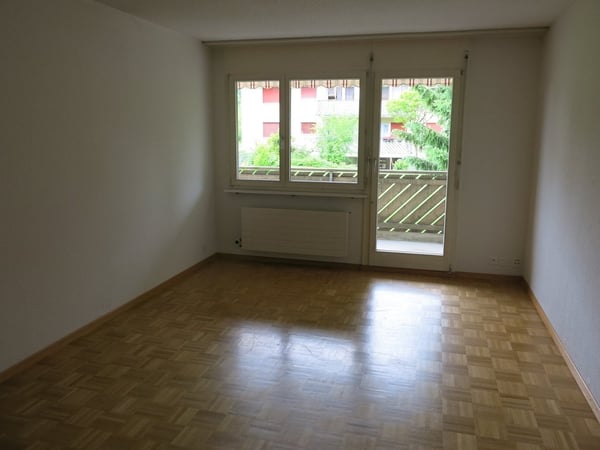 Schöne 1 - Zimmerwohnung am Amselweg 2
