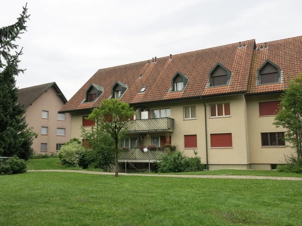 Schöne 1 - Zimmerwohnung am Amselweg 1