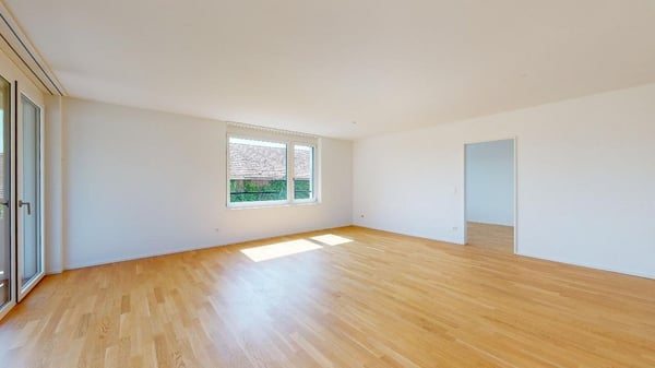 Zentral gelegene Wohnung! 7