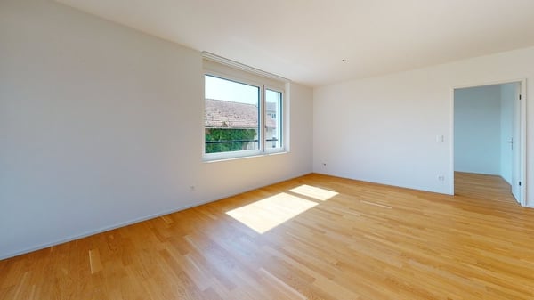 Zentral gelegene Wohnung! 9
