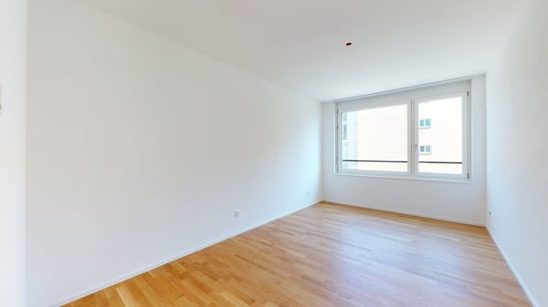Zentral gelegene Wohnung! 13