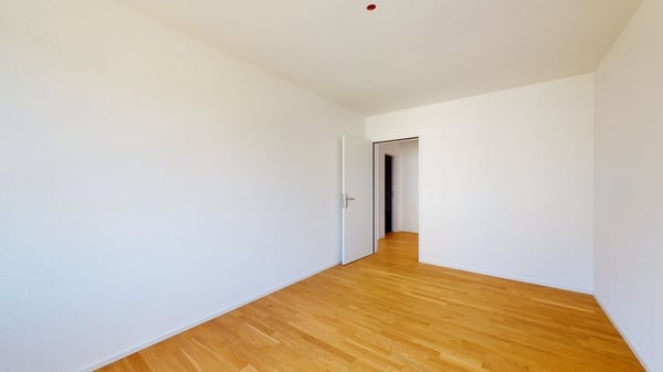 Zentral gelegene Wohnung! 10