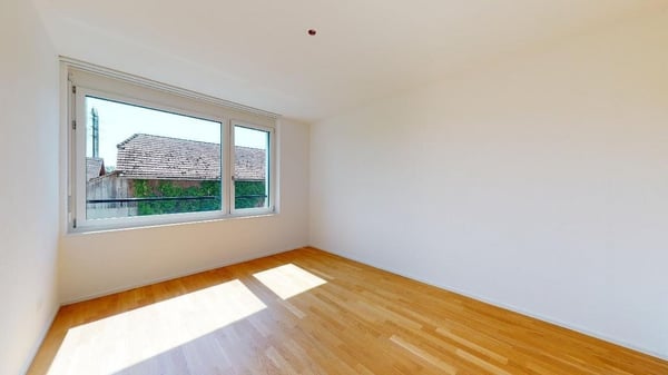 Zentral gelegene Wohnung! 8