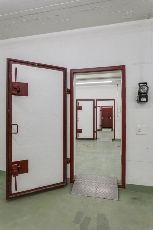Lagerraum in der Oltner Innenstadt zu vermieten 7