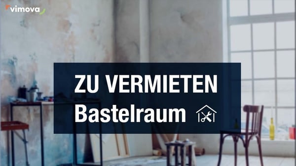 Brauchen Sie mehr Platz für Ihr Hobby? 1