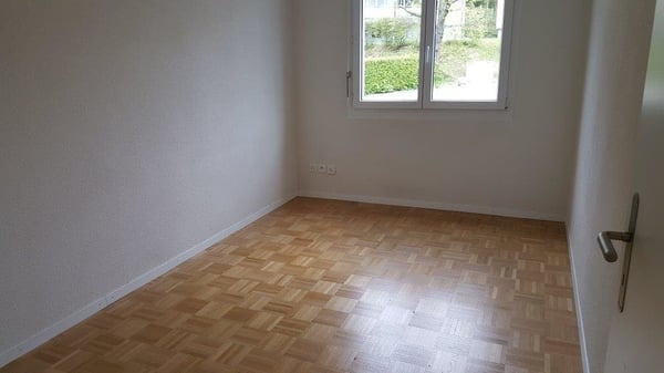 Hier wohnen Sie ruhig - und zentral! 4