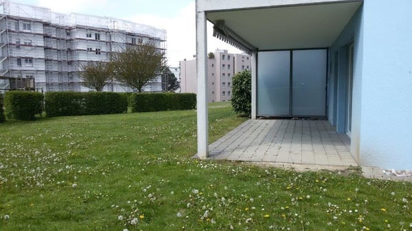 Hier wohnen Sie ruhig - und zentral! 6