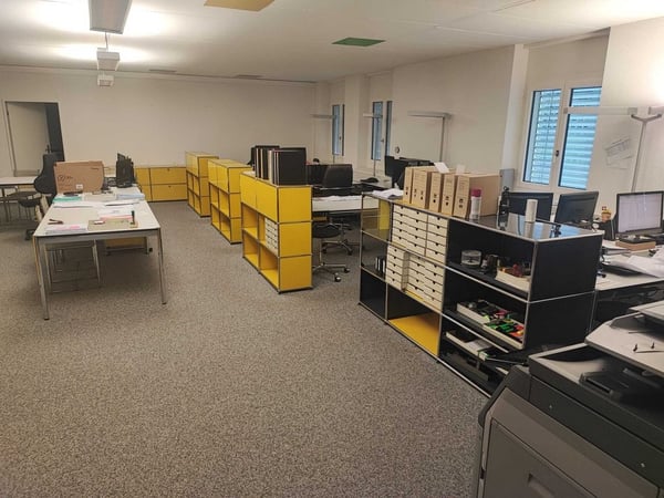 Ihr neues Büro im Herzen von Gränichen! 4