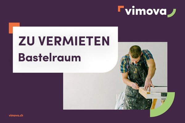 Brauchen Sie mehr Platz? 1