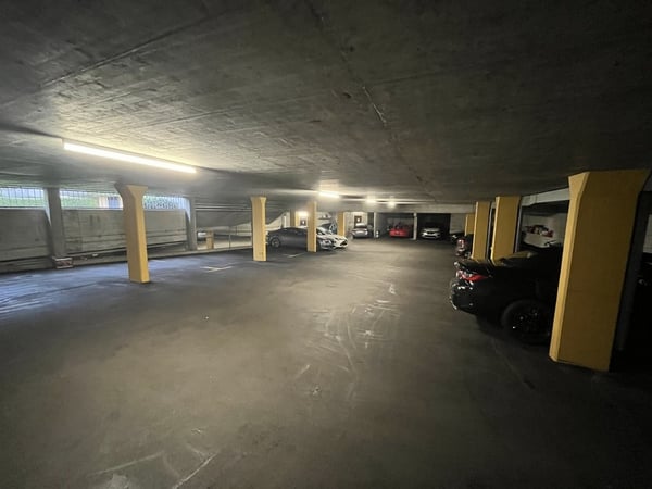 Einstellhallenplatz in Luzern zu vermieten 2