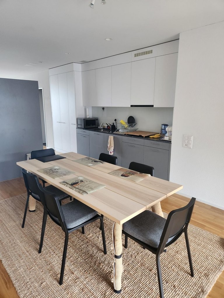 Bild 2 ½ Zimmer-Wohnung, 6010 Kriens