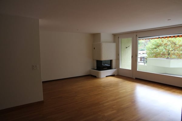 Wohnen direkt am Waldrand 5