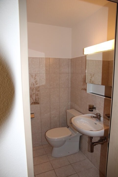 Wohnen direkt am Waldrand 4