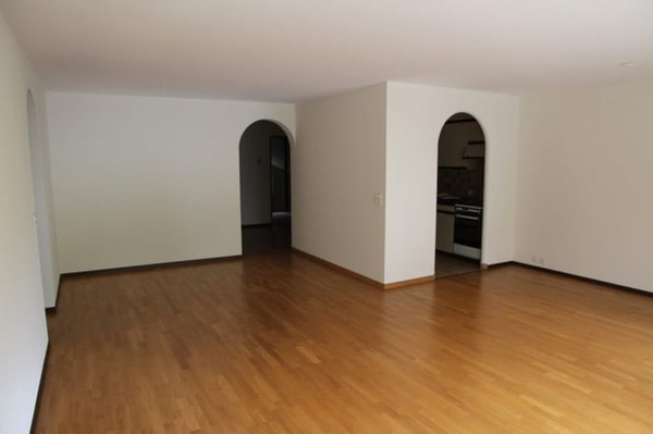 Wohnen direkt am Waldrand 6