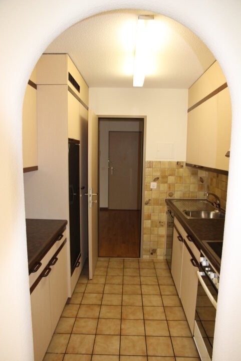 Wohnen direkt am Waldrand 2