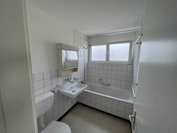 Wohnen am Waldrand 5