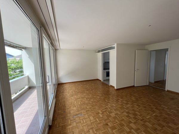 Wohnen am Waldrand 7