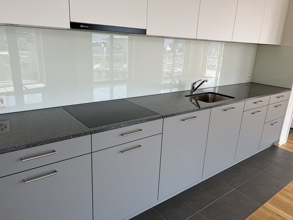 Modernes Wohnen mit Komfort: 1.5-Zimmerwohnung im 6.OG 2