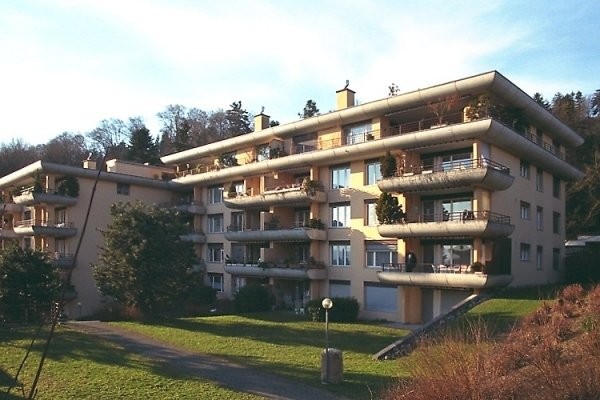 Einstellhallenplatz in Luzern zu vermieten 1