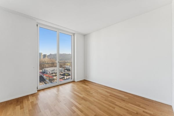 Lichtdurchflutete 1.5-Zimmerwohnung im 2. Obergeschoss 6
