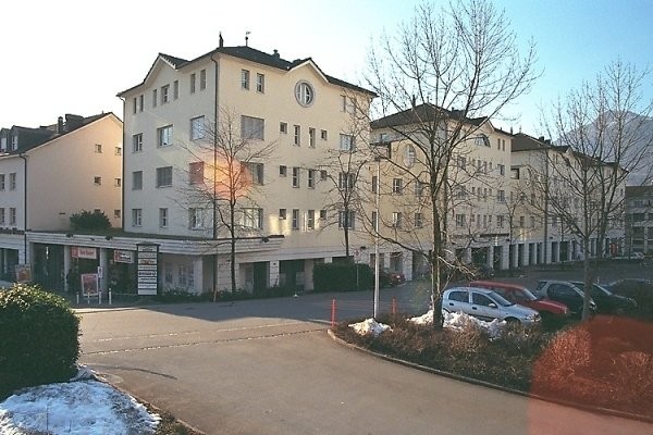 Immagine anteprima degli immobili