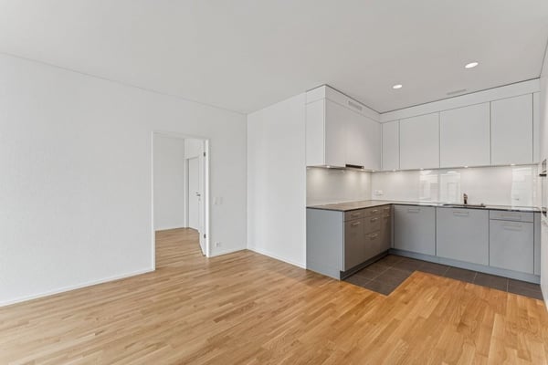 Nachhaltiger Wohnkomfort mit hochwertigem Ausbau 3
