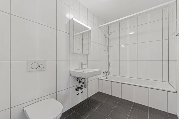 Nachhaltiger Wohnkomfort mit hochwertigem Ausbau 5