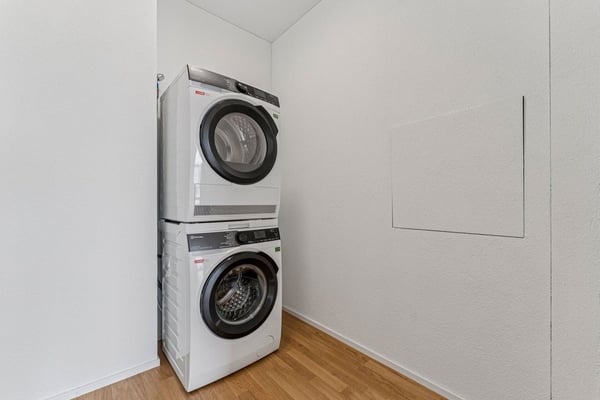Nachhaltiger Wohnkomfort mit hochwertigem Ausbau 7