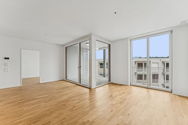 Nachhaltiger Wohnkomfort mit hochwertigem Ausbau 2