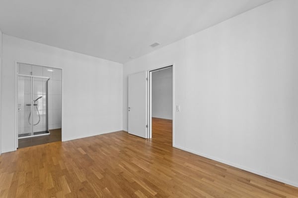 Modernes Wohnen mit Komfort: 4.5-Zimmerwohnung im 6.OG 6