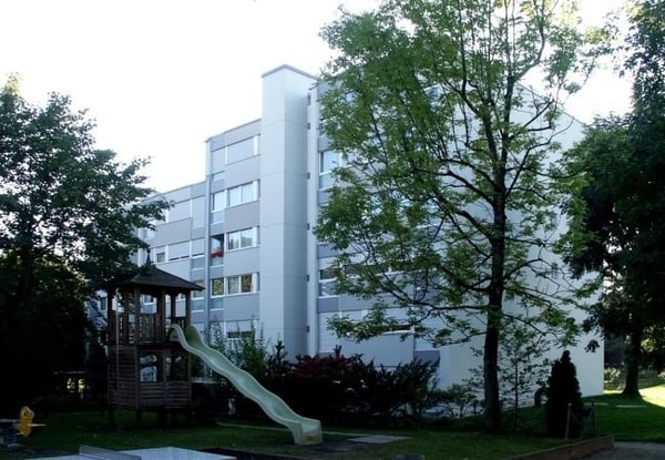 Einstellhallenplatz in Zug zu vermieten 2