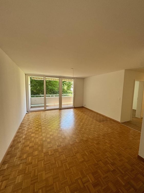Wohnen im Grünen - gemütliche 4.5-Zimmer-Wohnung 5