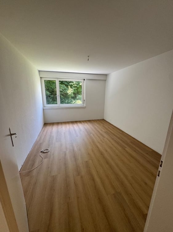 Wohnen im Grünen - gemütliche 4.5-Zimmer-Wohnung 3