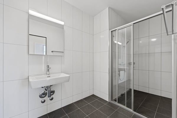 Lichtdurchflutete 4.5-Zimmerwohnung im 6. Obergeschoss 5