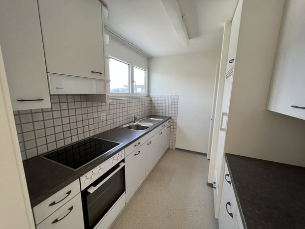 3.5-Zimmer-Wohnung in Luzern - ab 01.02.2027 verfügbar 3