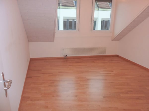 Ideale Wohnung für Pendler 5