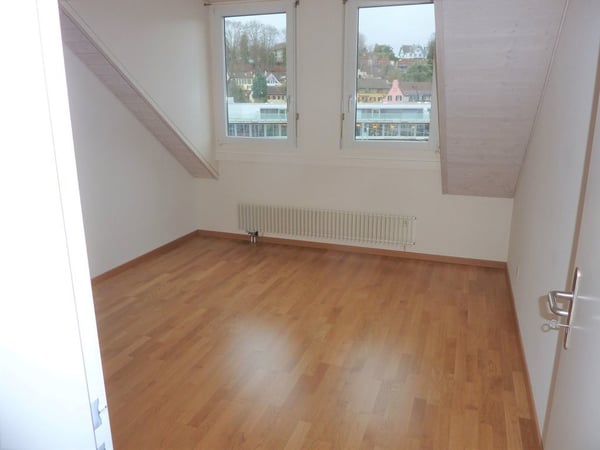Ideale Wohnung für Pendler 7