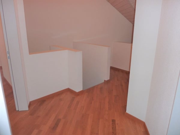 Ideale Wohnung für Pendler 8