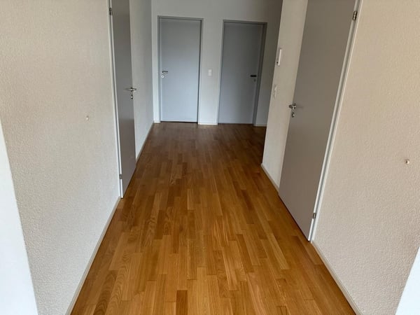 Moderne 1.5 Zimmerwohnung in Arbon 6