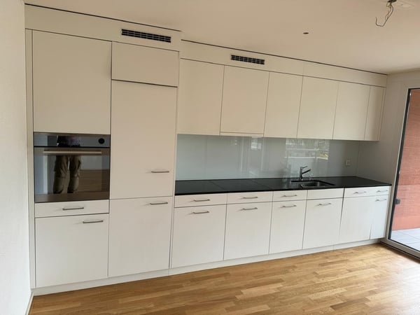 Moderne 1.5 Zimmerwohnung in Arbon 4